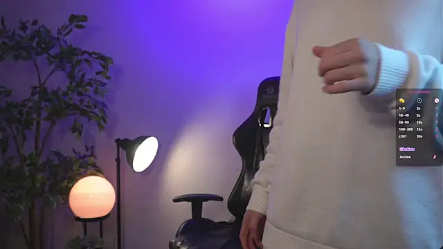 SrLuis18 online show from December 17, 2024, 7:40 am