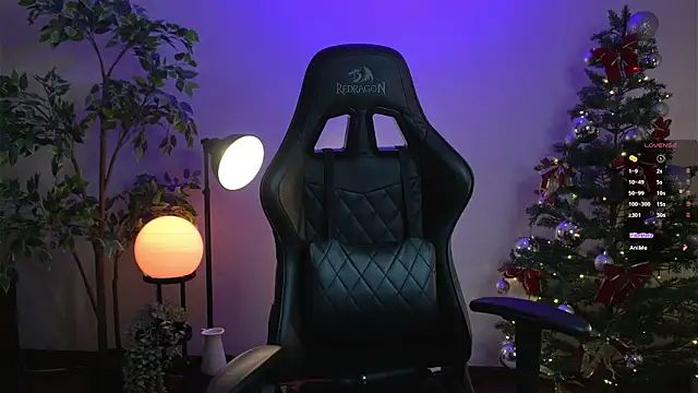 SrLuis18 online show from December 22, 2024, 2:39 am