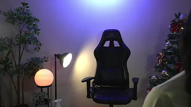 SrLuis18 online show from January 16, 2025, 4:38 am