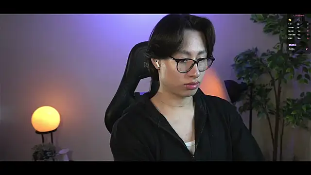 SrLuis18 online show from March 20, 2025, 5:47 pm