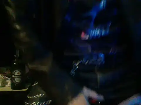 mrdemoncrowly online show from January 2, 2025, 3:48 am