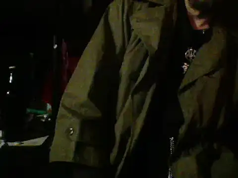 mrdemoncrowly online show from January 5, 2025, 2:17 am