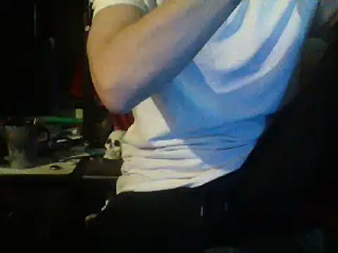 mrdemoncrowly online show from January 7, 2025, 4:39 am