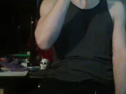 mrdemoncrowly online show from January 10, 2025, 4:12 am