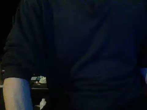 mrdemoncrowly online show from January 14, 2025, 4:36 am