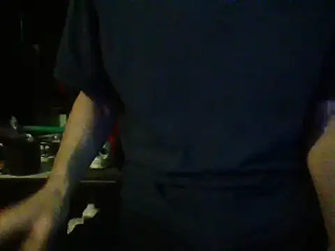 mrdemoncrowly online show from January 28, 2025, 4:39 am