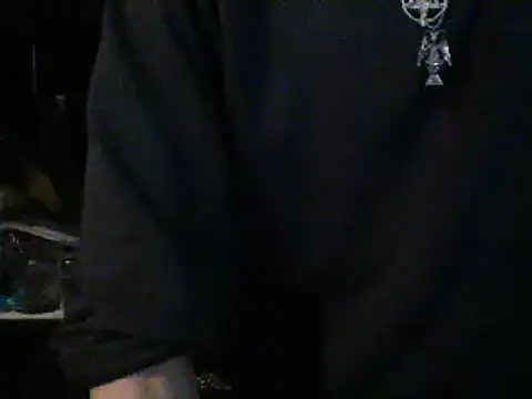 mrdemoncrowly online show from January 30, 2025, 12:06 pm