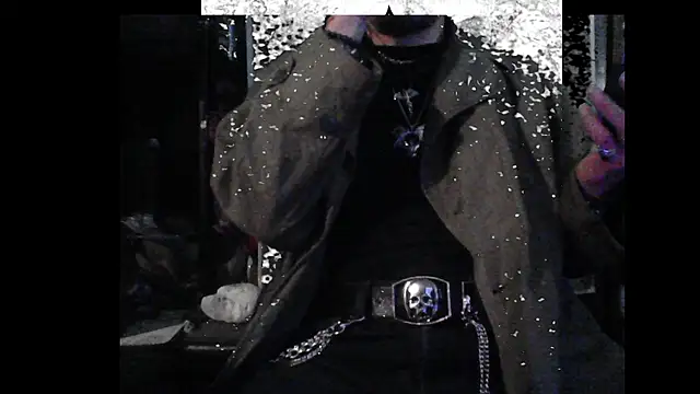 mrdemoncrowly online show from February 2, 2025, 5:42 am