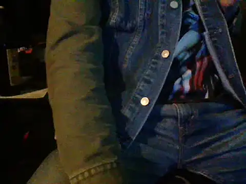 mrdemoncrowly online show from February 8, 2025, 11:22 am