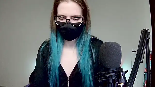 Snapshot of amber_candyfloss chatting on December 30, 2024, 4:09 am amber candyfloss online show from December 30, 2024, 4:09 am