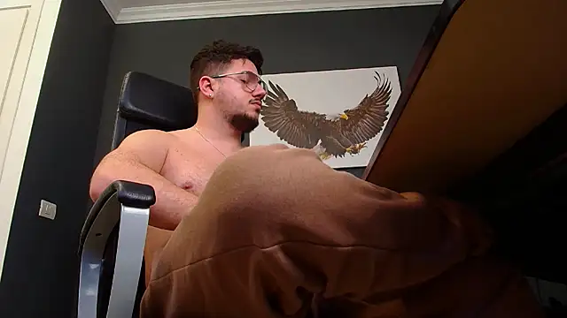 JoshKnights online show from January 14, 2025, 8:20 am