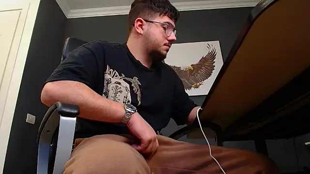 JoshKnights online show from January 14, 2025, 11:31 am