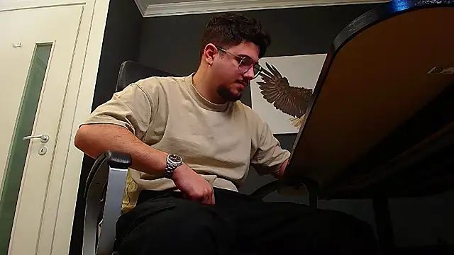 JoshKnights online show from January 19, 2025, 8:50 am