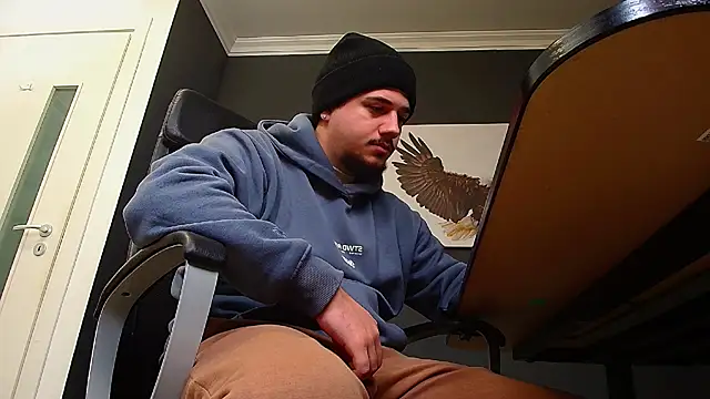 JoshKnights online show from January 21, 2025, 9:24 am