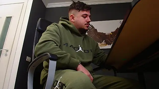 JoshKnights online show from January 26, 2025, 5:56 am