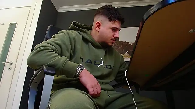 JoshKnights online show from January 26, 2025, 12:01 pm