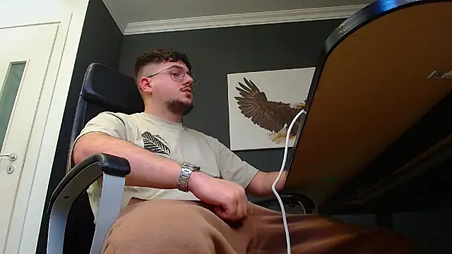 JoshKnights online show from January 27, 2025, 11:32 am