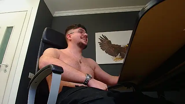 JoshKnights online show from January 28, 2025, 12:22 pm