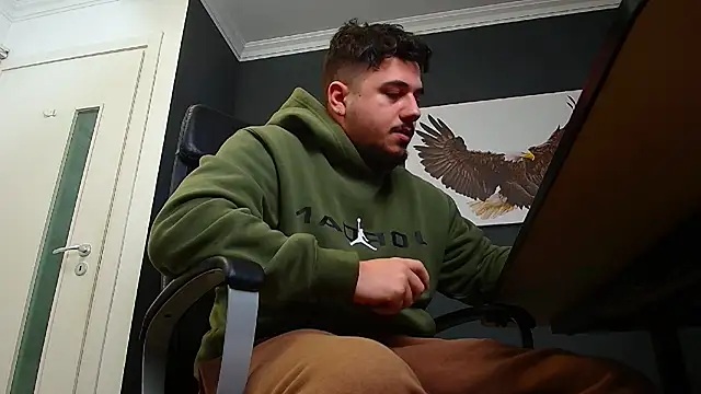 JoshKnights online show from February 4, 2025, 5:31 am