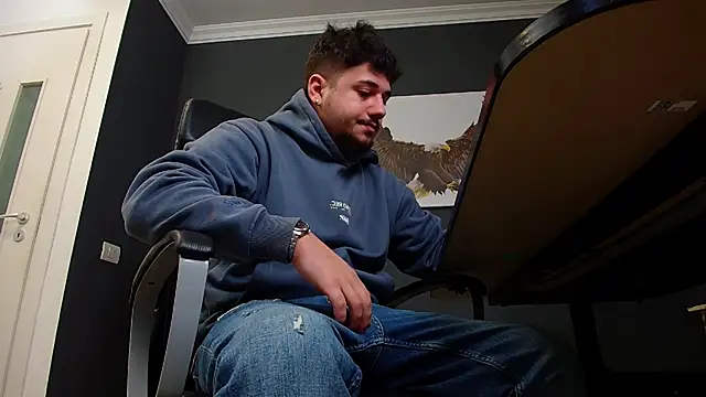 JoshKnights online show from February 12, 2025, 5:47 am