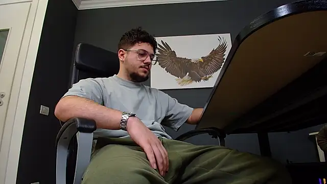 JoshKnights online show from February 18, 2025, 9:32 am