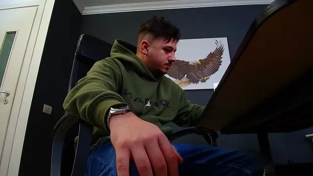 JoshKnights online show from February 25, 2025, 5:30 am