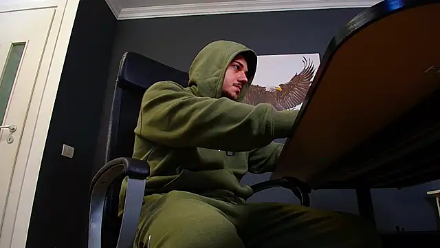 JoshKnights online show from February 26, 2025, 5:31 am