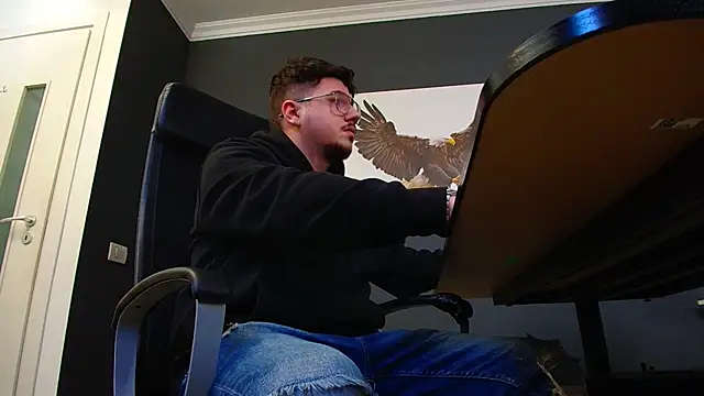 JoshKnights online show from March 4, 2025, 8:24 am