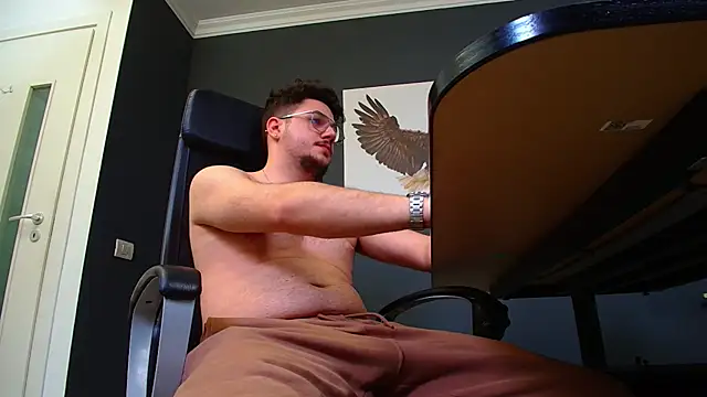 JoshKnights online show from March 14, 2025, 11:56 am