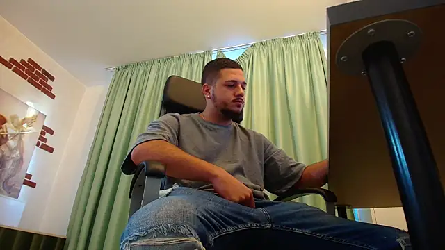 JoshKnights online show from September 16, 2025, 4:57 am