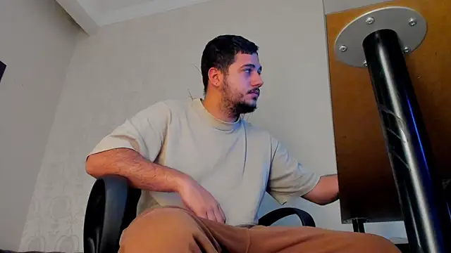 JoshKnights online show from November 7, 2025, 6:24 am