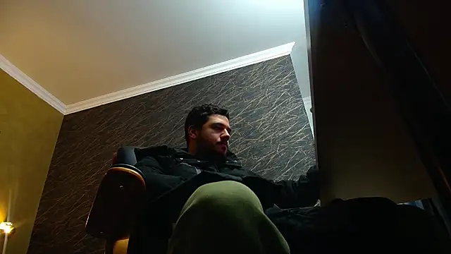 JoshKnights online show from November 19, 2025, 6:02 am