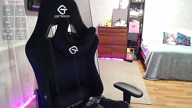 Little Soph online show from March 15, 2025, 3:51 am