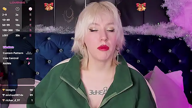 RachelCart online show from January 20, 2025, 6:42 am