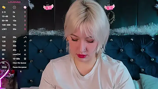 RachelCart online show from January 24, 2025, 3:43 am