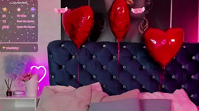 RachelCart online show from February 5, 2025, 4:48 am