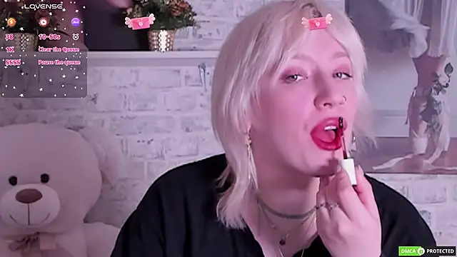 RachelCart online show from February 10, 2025, 4:19 am