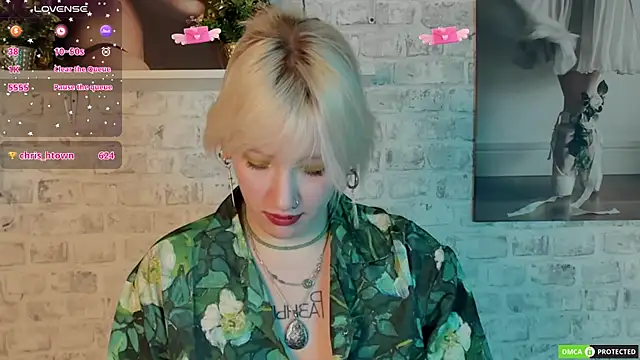 RachelCart online show from February 17, 2025, 9:56 am