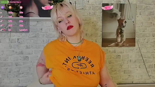 RachelCart online show from February 22, 2025, 3:34 am