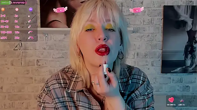 RachelCart online show from February 24, 2025, 3:33 am