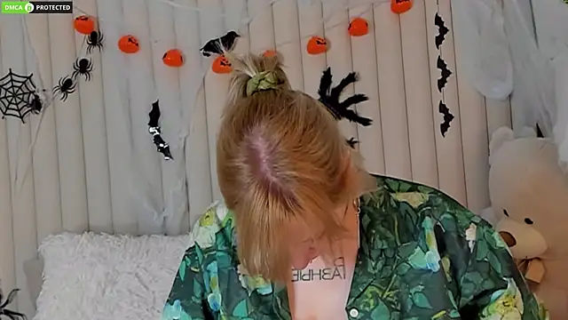 RachelCart online show from October 29, 2025, 3:09 am