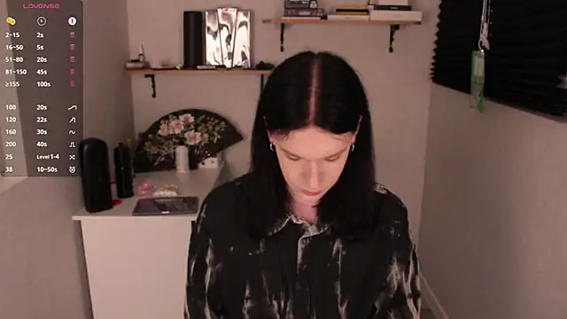 carthylovvve online show from January 6, 2025, 5:49 pm