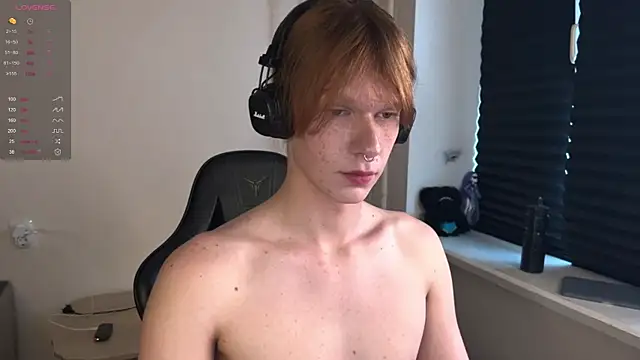 carthylovvve online show from November 13, 2025, 11:31 am