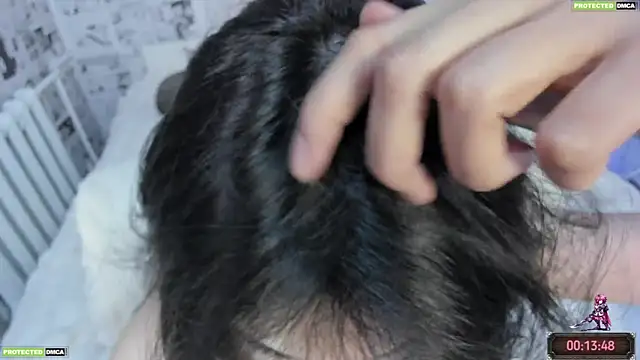 Minami 686 online show from October 3, 2025, 4:59 pm