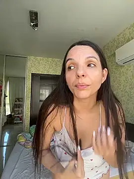 samilux5 online show from November 13, 2025, 4:17 pm