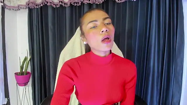 Lilithsabeth online show from January 25, 2025, 2:37 am