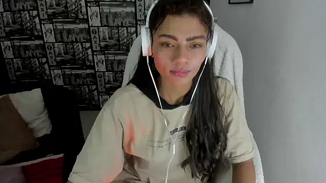 Lilithsabeth online show from February 13, 2025, 3:29 am