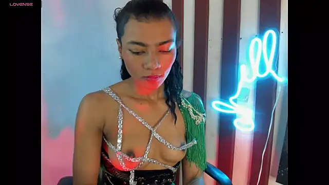 Lilithsabeth online show from September 23, 2025, 11:08 pm