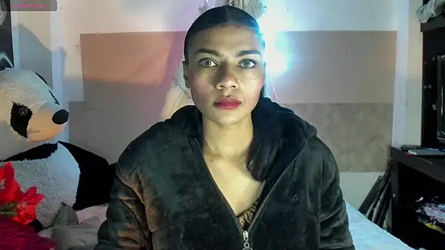 Lilithsabeth online show from November 6, 2025, 2:34 am