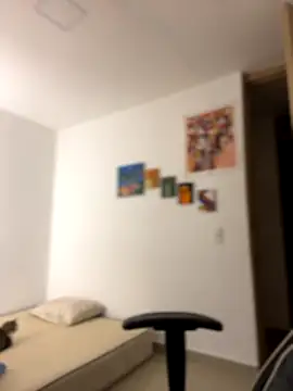 JulianaCastillo online show from September 26, 2025, 2:37 am